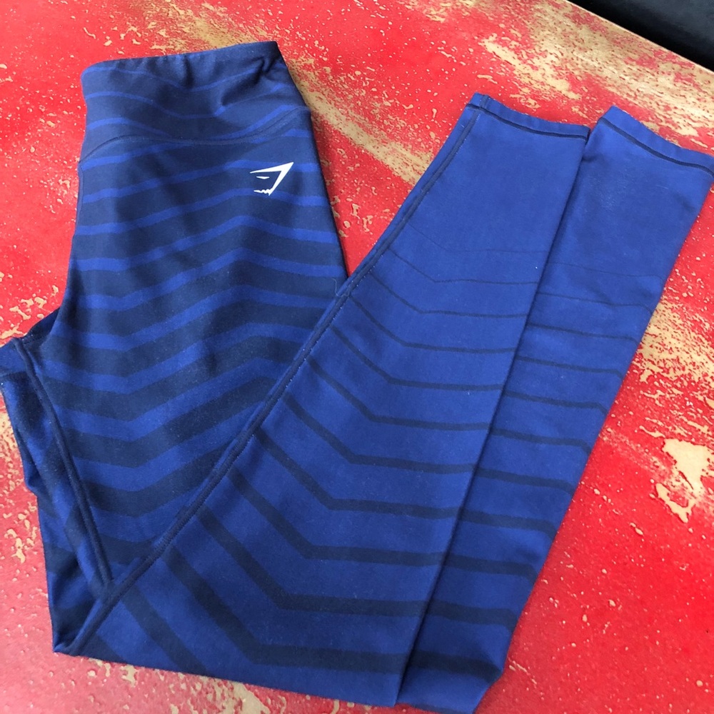 Gymshark M pants
